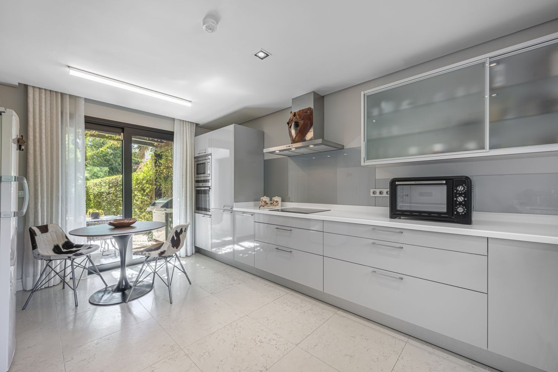 Wiederverkauf - Villa - Marbella - The Golden Mile