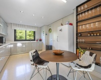 Wiederverkauf - Villa - Marbella - The Golden Mile