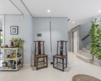 Wiederverkauf - Villa - Marbella - The Golden Mile
