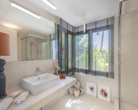 Wiederverkauf - Villa - Marbella - The Golden Mile