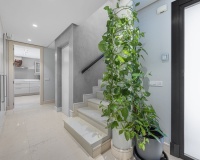 Wiederverkauf - Villa - Marbella - The Golden Mile