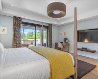 Wiederverkauf - Villa - Marbella - The Golden Mile