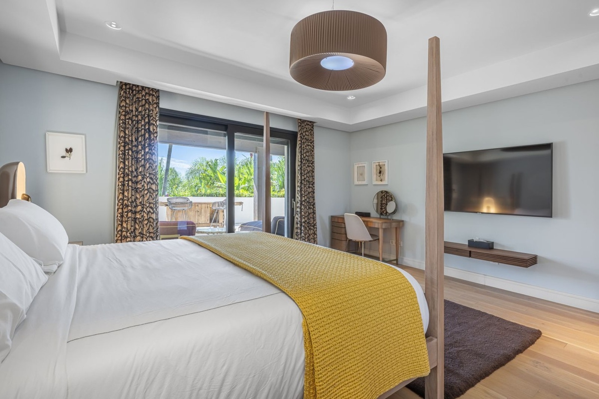 Wiederverkauf - Villa - Marbella - The Golden Mile
