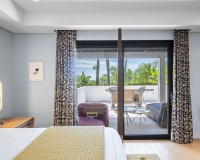 Wiederverkauf - Villa - Marbella - The Golden Mile
