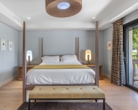 Wiederverkauf - Villa - Marbella - The Golden Mile