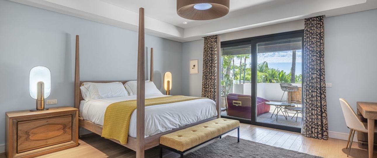 Wiederverkauf - Villa - Marbella - The Golden Mile