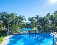 Wiederverkauf - Villa - Marbella - The Golden Mile