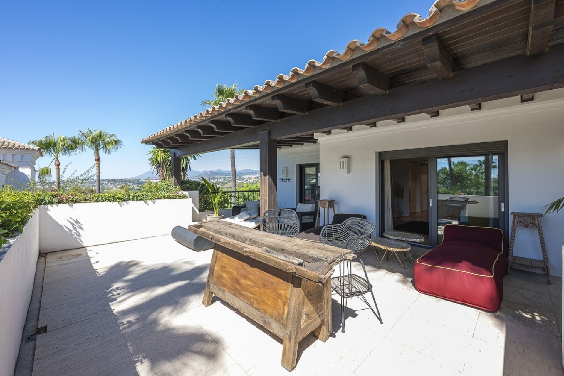 Wiederverkauf - Villa - Marbella - The Golden Mile