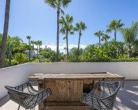 Wiederverkauf - Villa - Marbella - The Golden Mile