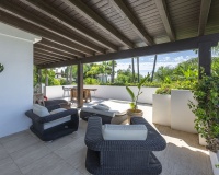 Wiederverkauf - Villa - Marbella - The Golden Mile