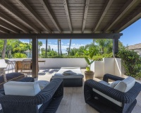 Wiederverkauf - Villa - Marbella - The Golden Mile