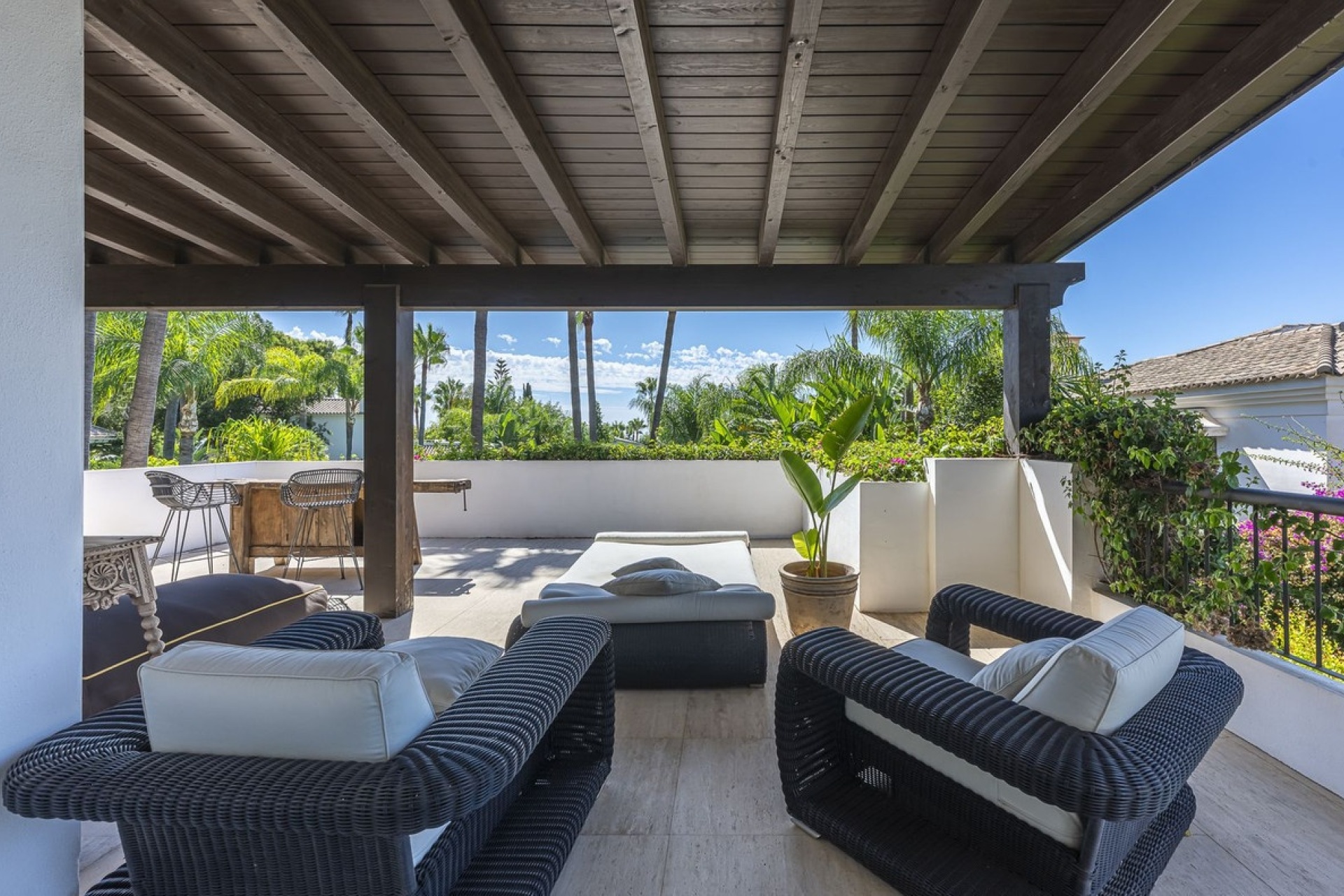 Wiederverkauf - Villa - Marbella - The Golden Mile