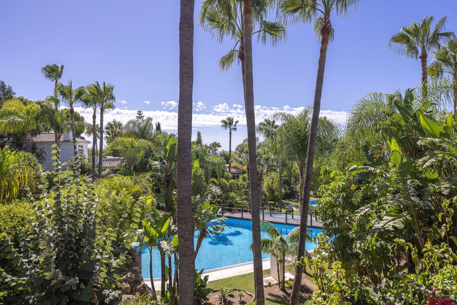 Wiederverkauf - Villa - Marbella - The Golden Mile