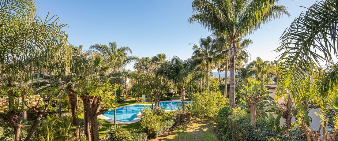 Wiederverkauf - Villa - Marbella - The Golden Mile