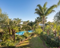 Wiederverkauf - Villa - Marbella - The Golden Mile