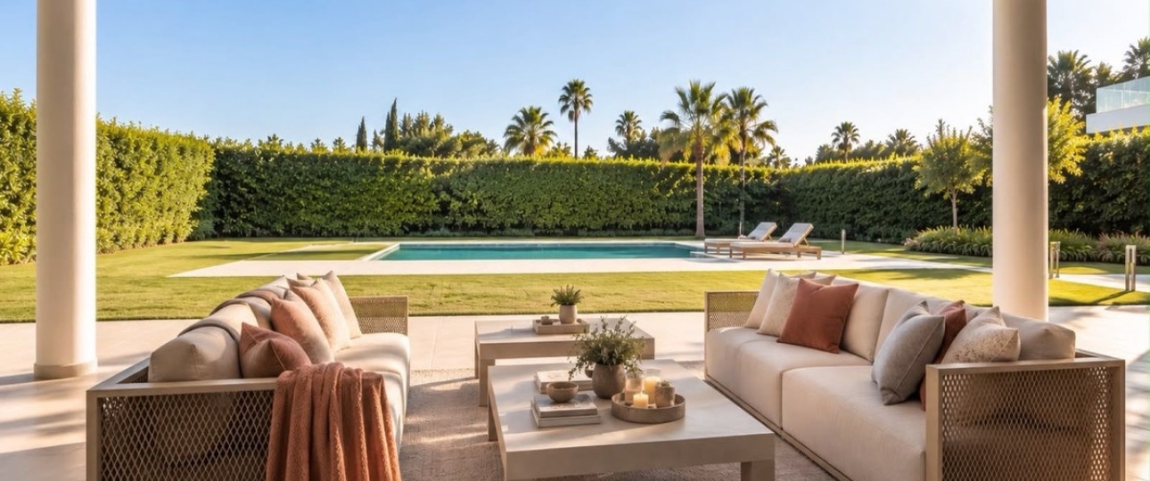 Wiederverkauf - Villa - Marbella - The Golden Mile