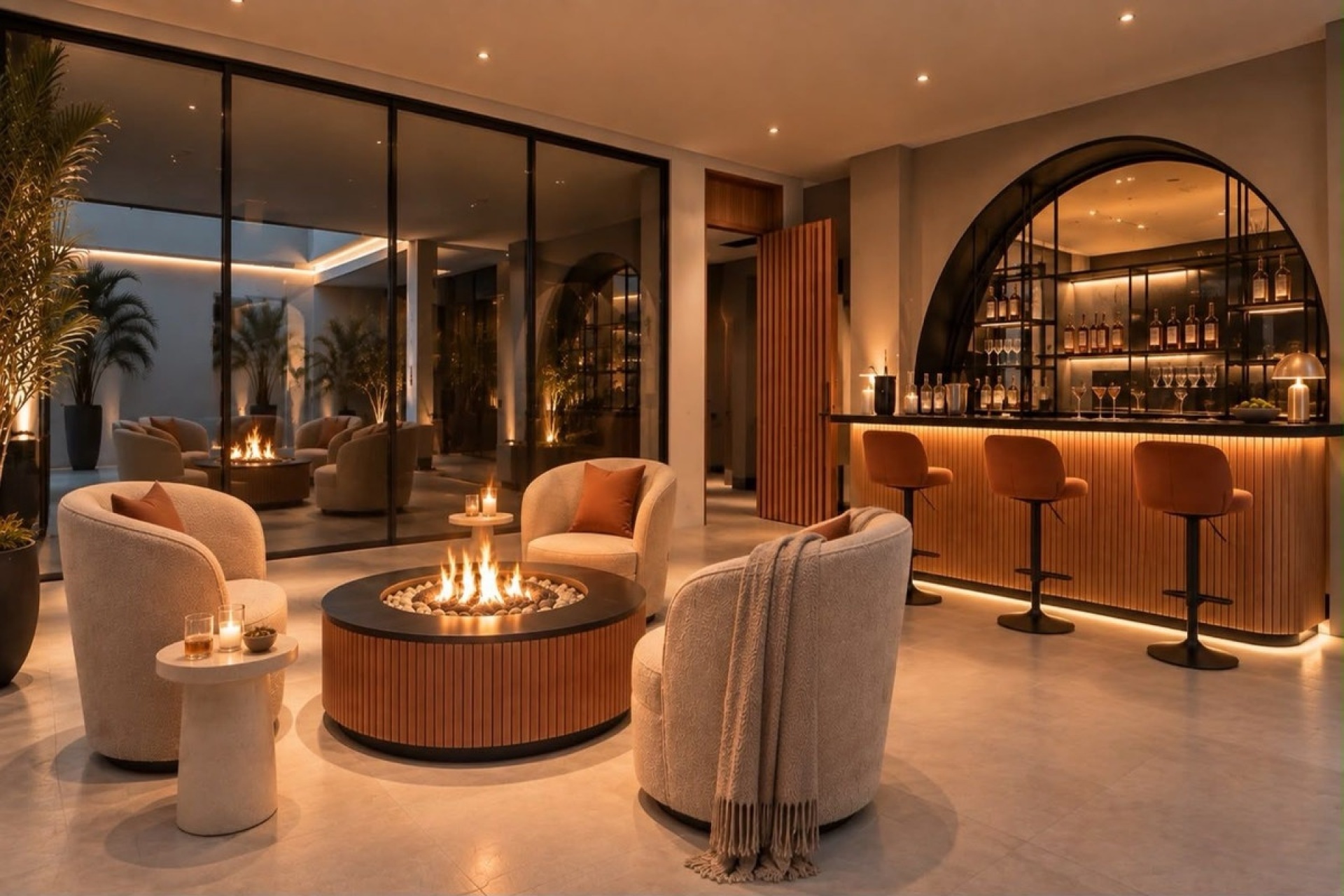 Wiederverkauf - Villa - Marbella - The Golden Mile