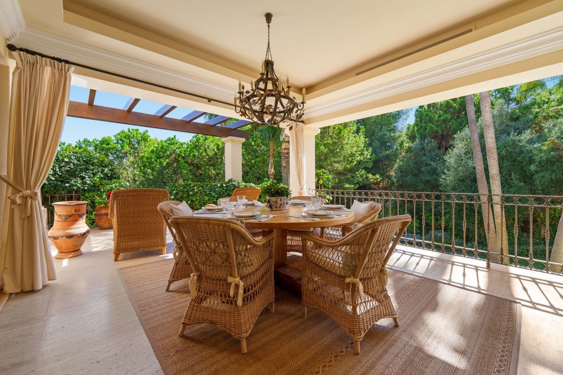 Wiederverkauf - Villa - Marbella - The Golden Mile