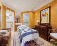 Wiederverkauf - Villa - Marbella - The Golden Mile