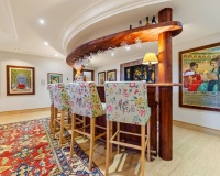 Wiederverkauf - Villa - Marbella - The Golden Mile
