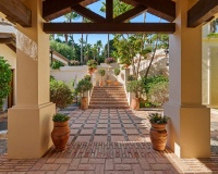 Wiederverkauf - Villa - Marbella - The Golden Mile