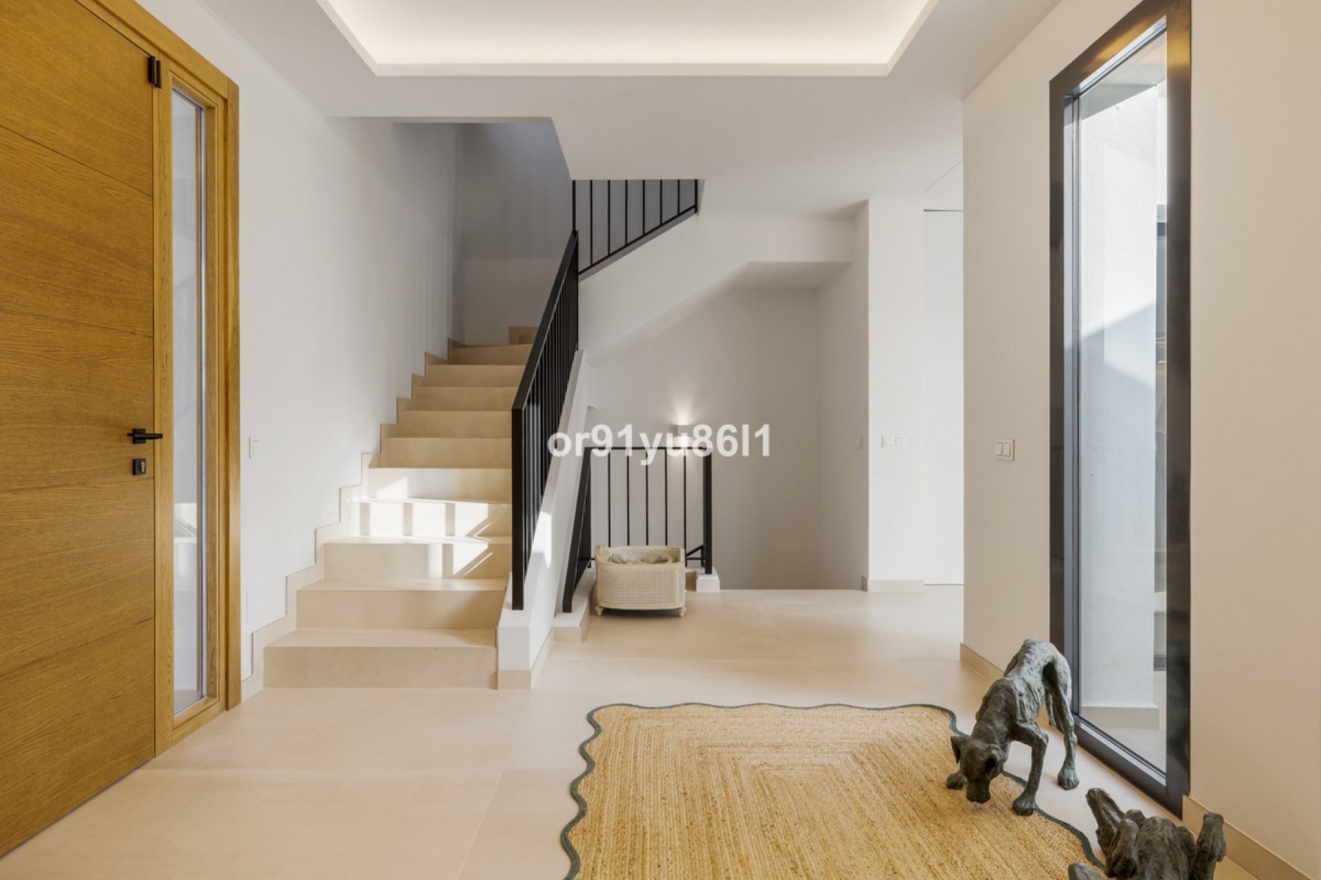 Wiederverkauf - Villa - Marbella - The Golden Mile