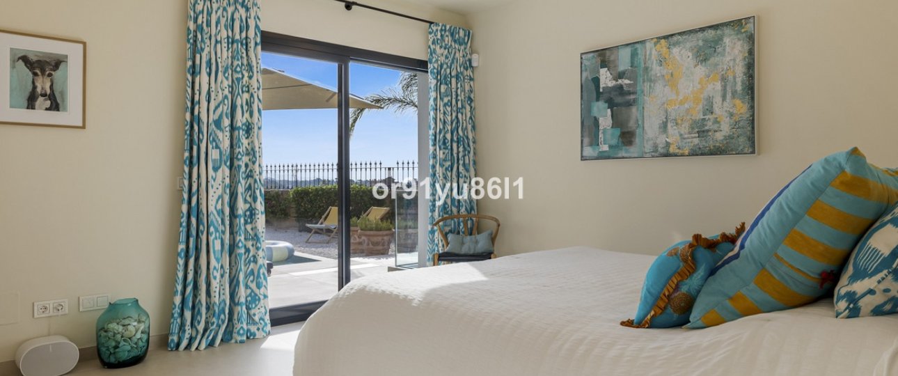 Wiederverkauf - Villa - Marbella - The Golden Mile
