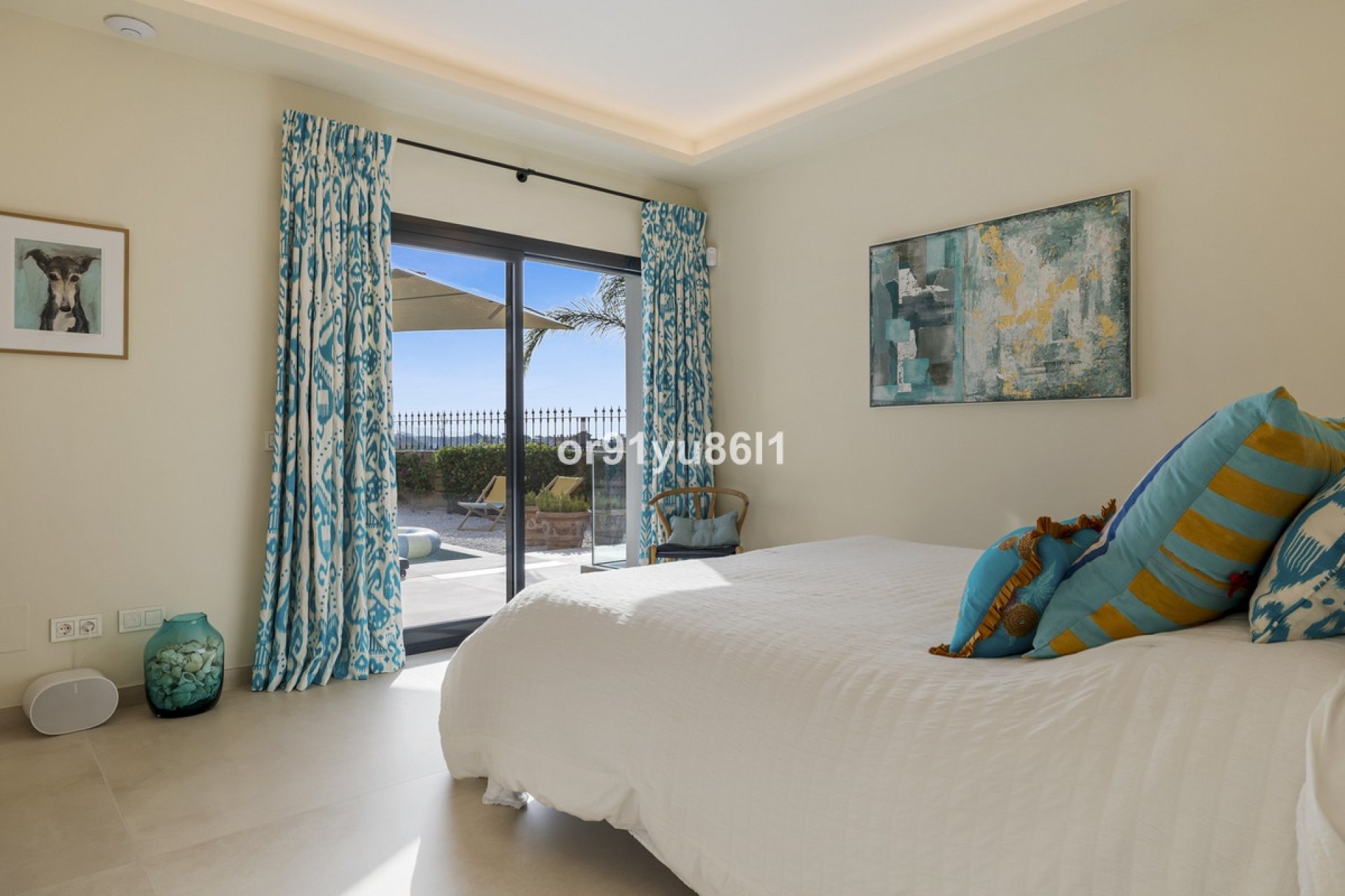 Wiederverkauf - Villa - Marbella - The Golden Mile