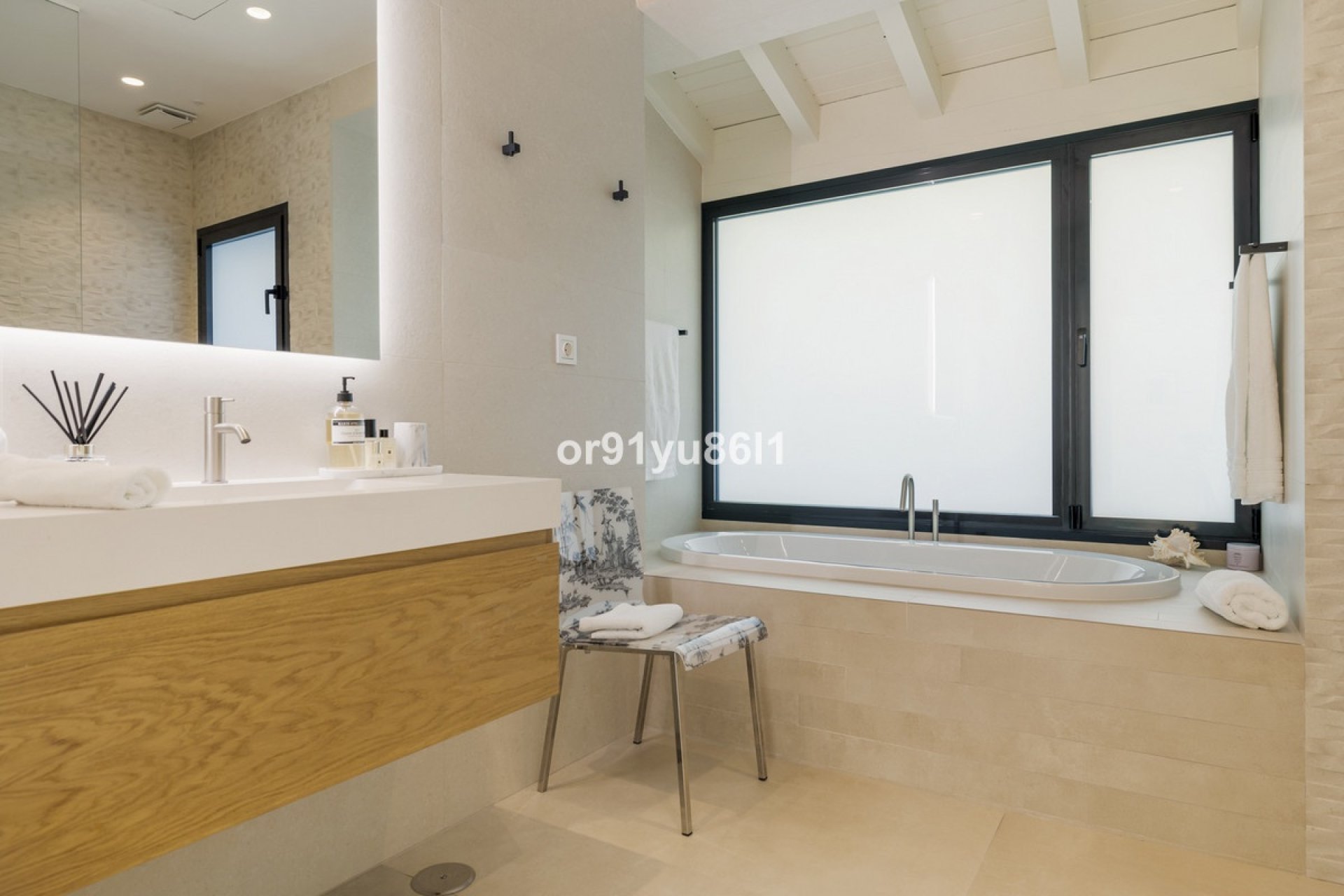 Wiederverkauf - Villa - Marbella - The Golden Mile