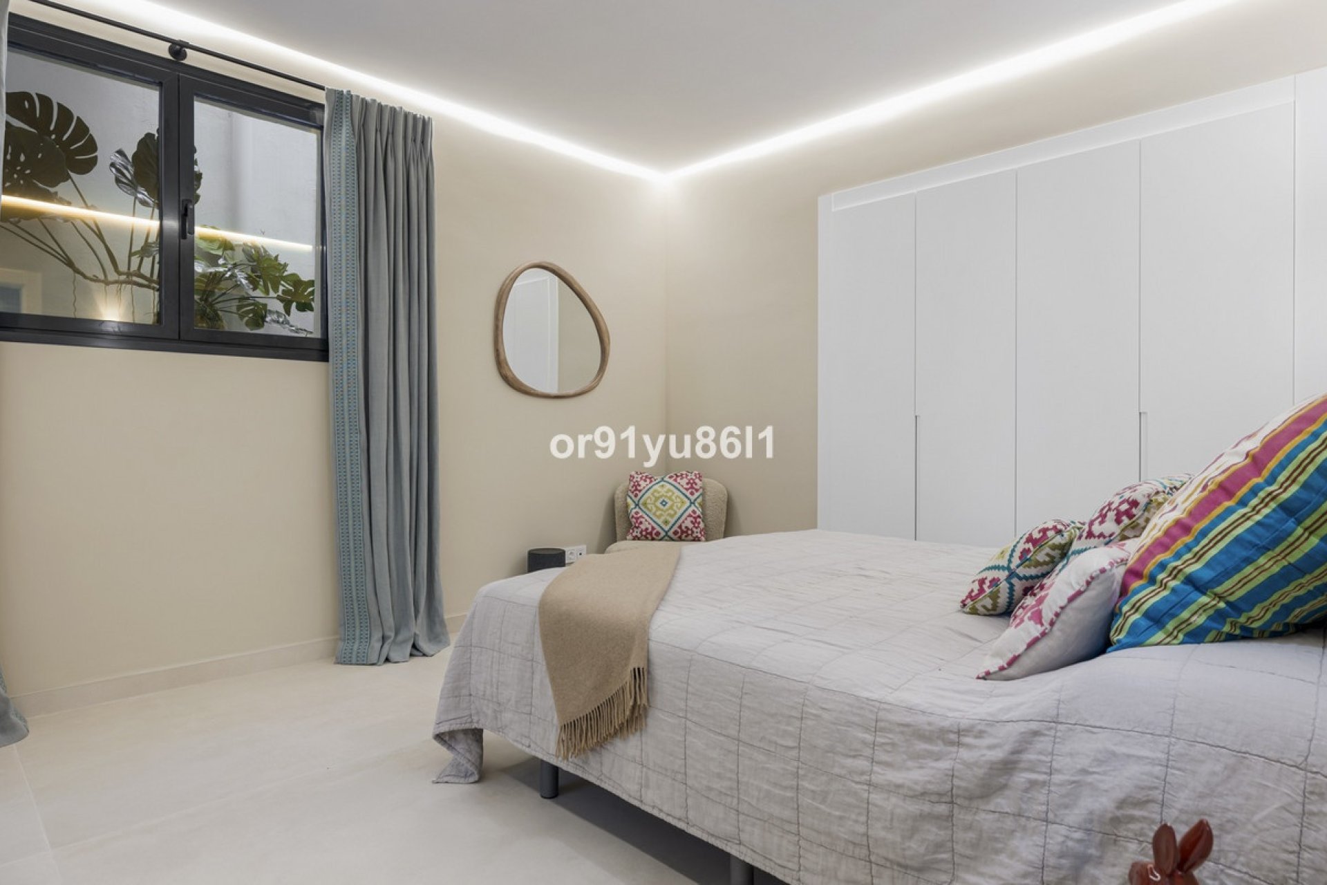 Wiederverkauf - Villa - Marbella - The Golden Mile