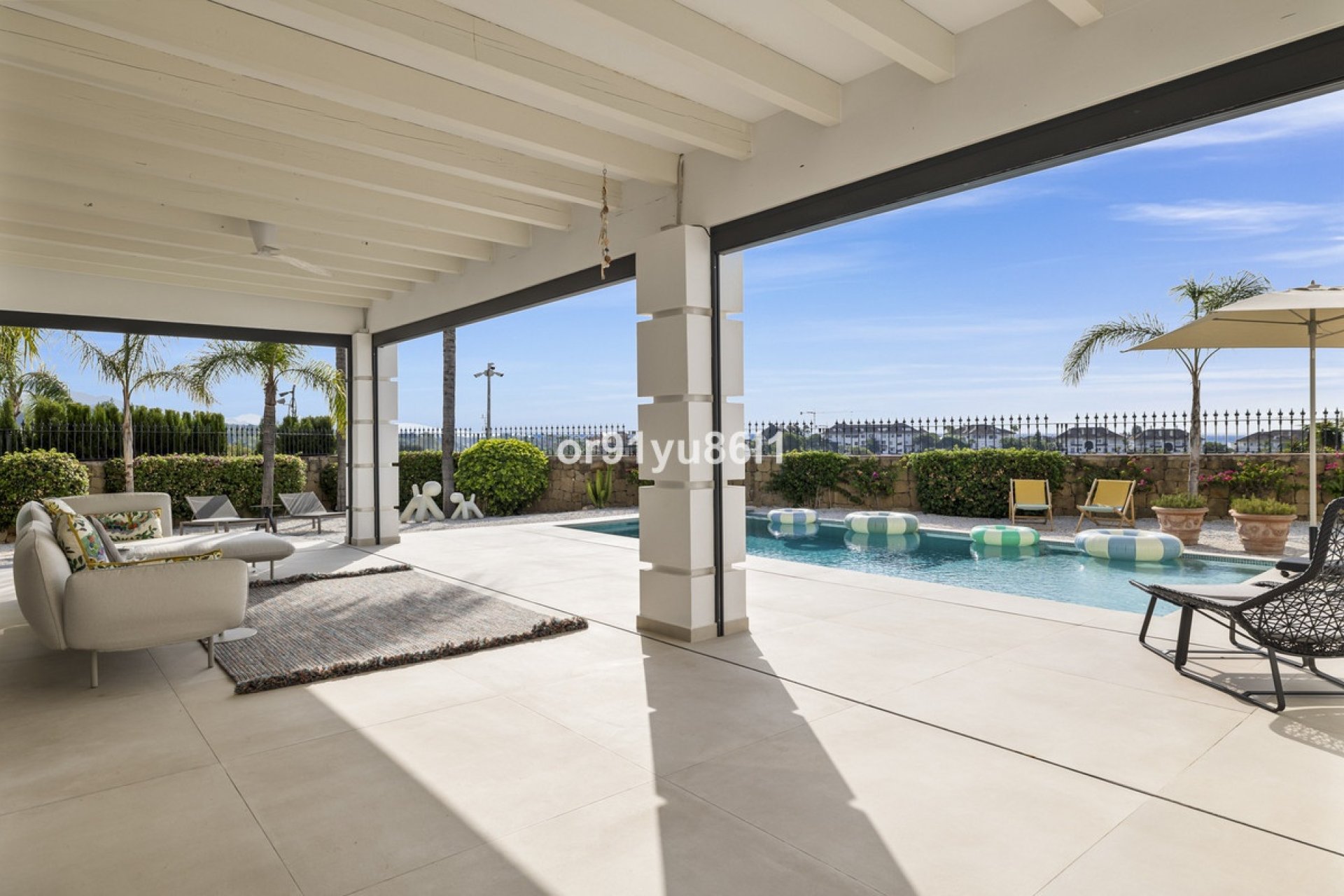 Wiederverkauf - Villa - Marbella - The Golden Mile