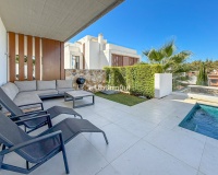Wiederverkauf - Villa - Marbella - The Golden Mile