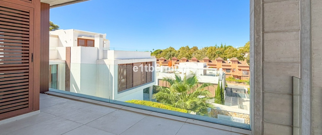 Wiederverkauf - Villa - Marbella - The Golden Mile