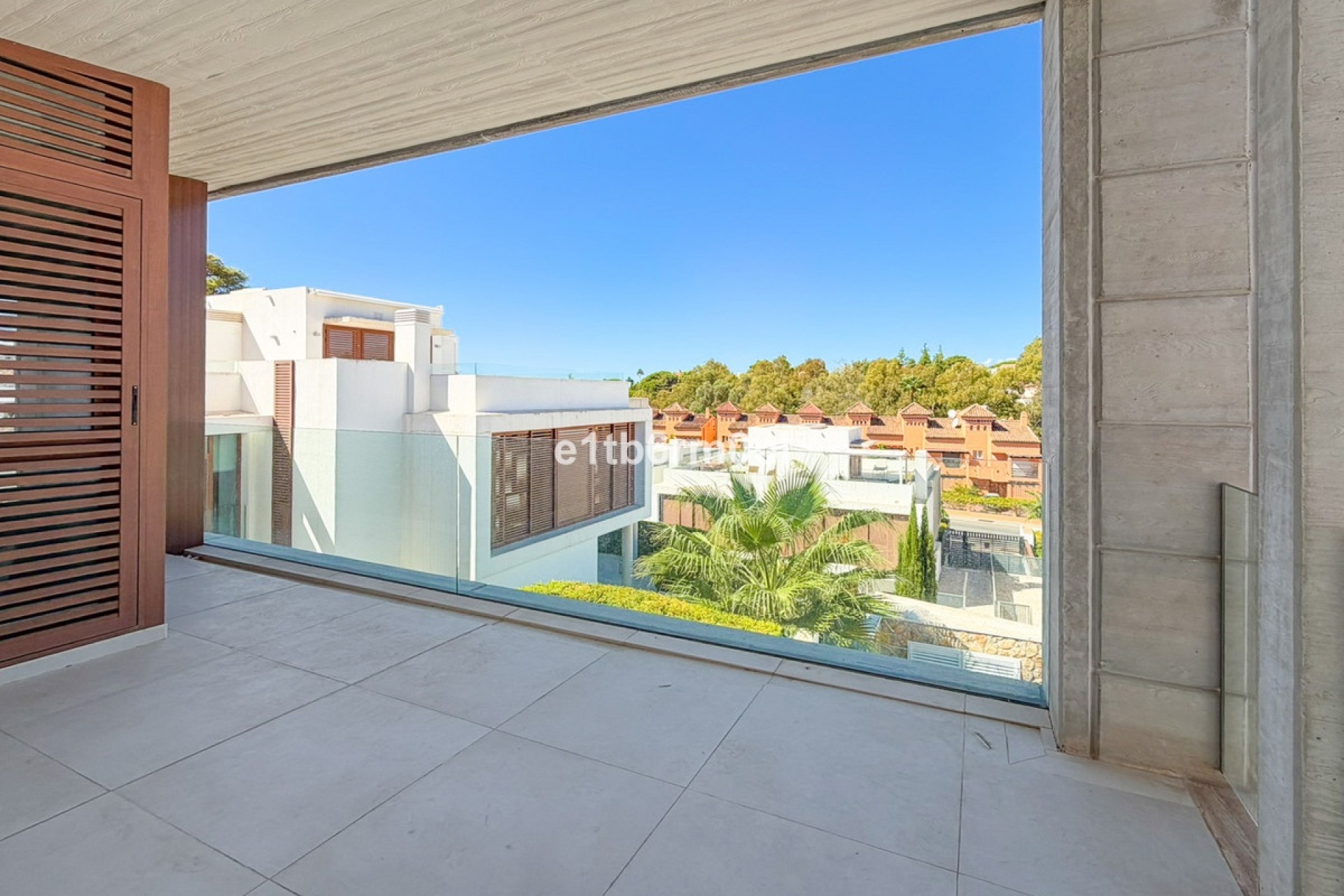 Wiederverkauf - Villa - Marbella - The Golden Mile