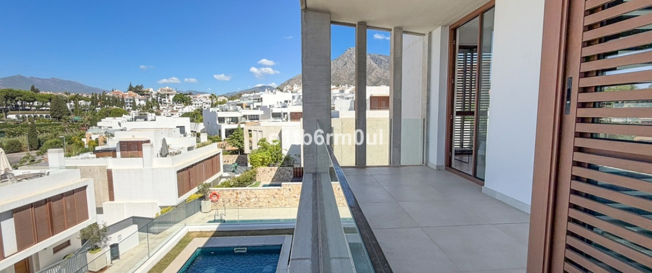 Wiederverkauf - Villa - Marbella - The Golden Mile