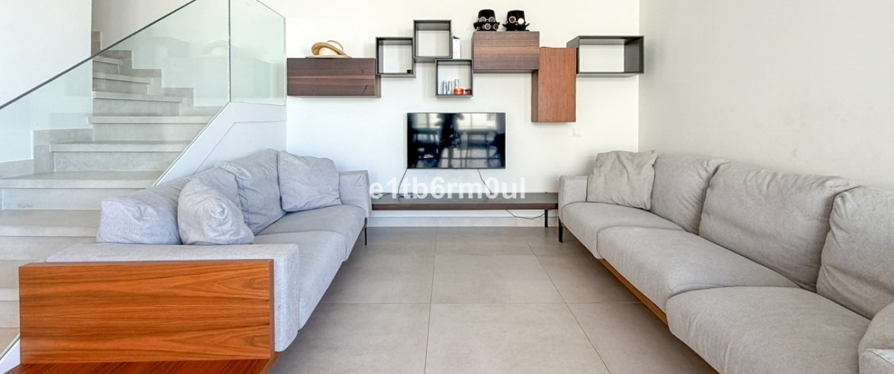 Wiederverkauf - Villa - Marbella - The Golden Mile