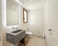 Wiederverkauf - Villa - Marbella - The Golden Mile