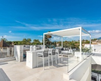 Wiederverkauf - Villa - Marbella - The Golden Mile