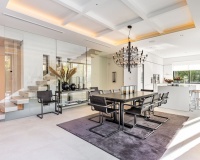 Wiederverkauf - Villa - Marbella - The Golden Mile