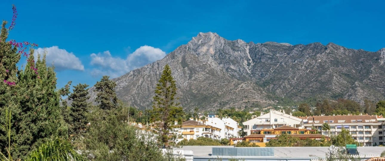Wiederverkauf - Villa - Marbella - The Golden Mile