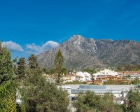 Wiederverkauf - Villa - Marbella - The Golden Mile