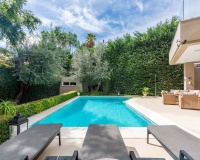 Wiederverkauf - Villa - Marbella - The Golden Mile