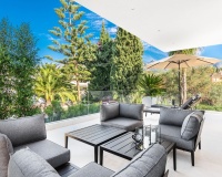 Wiederverkauf - Villa - Marbella - The Golden Mile
