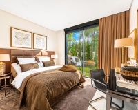 Wiederverkauf - Villa - Marbella - The Golden Mile