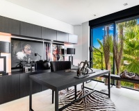 Wiederverkauf - Villa - Marbella - The Golden Mile