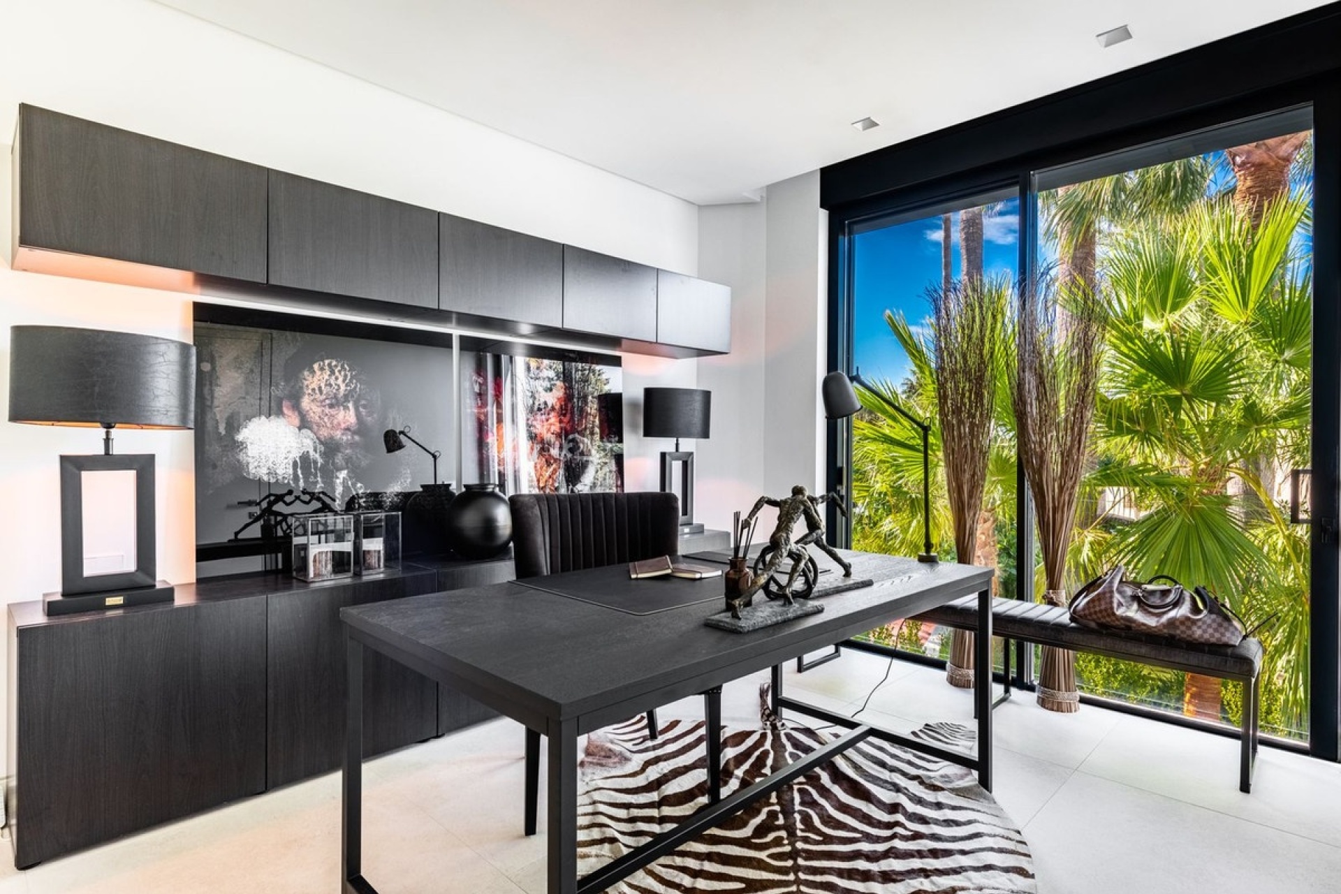 Wiederverkauf - Villa - Marbella - The Golden Mile