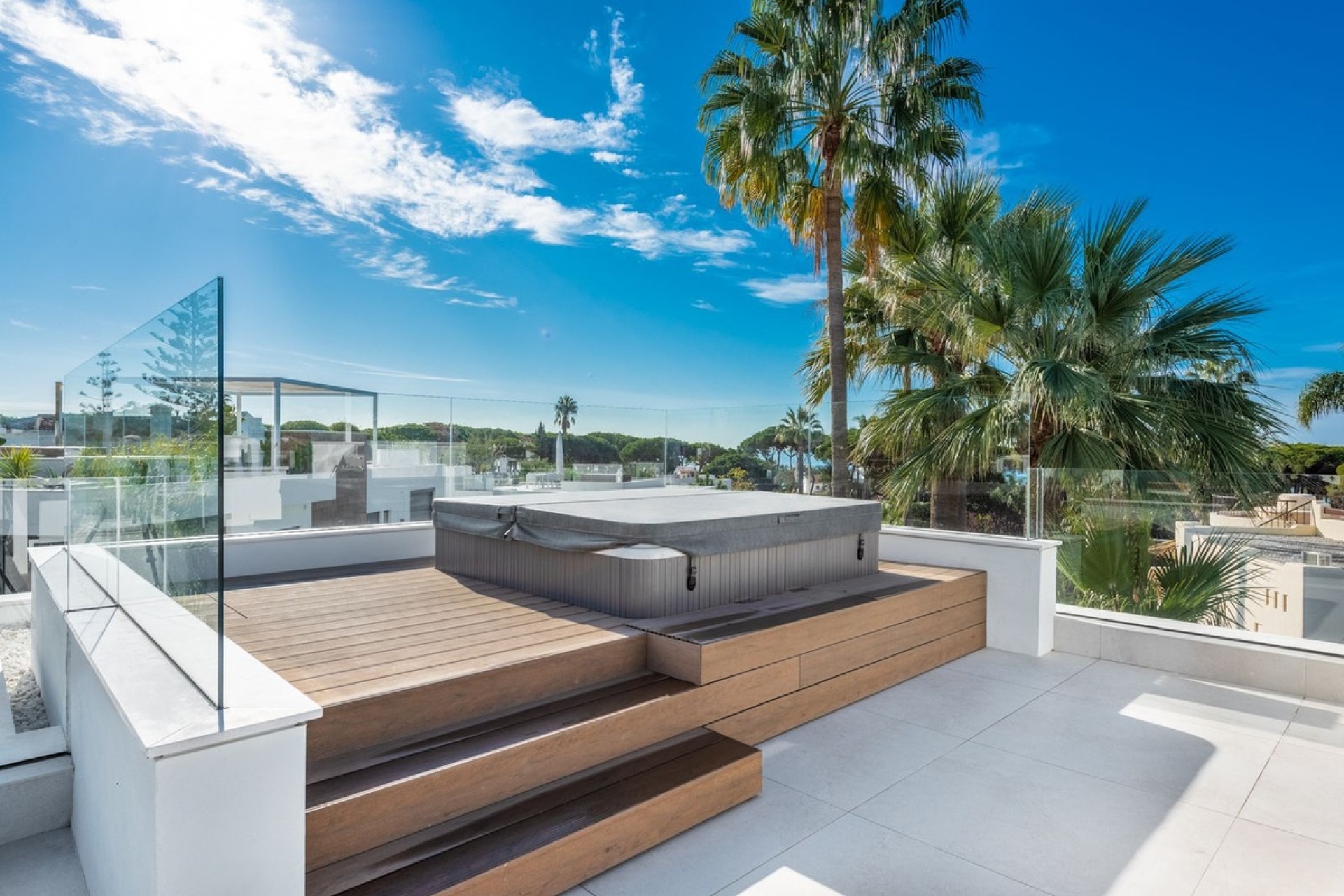 Wiederverkauf - Villa - Marbella - The Golden Mile