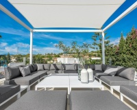 Wiederverkauf - Villa - Marbella - The Golden Mile