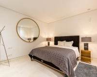 Wiederverkauf - Villa - Marbella - The Golden Mile