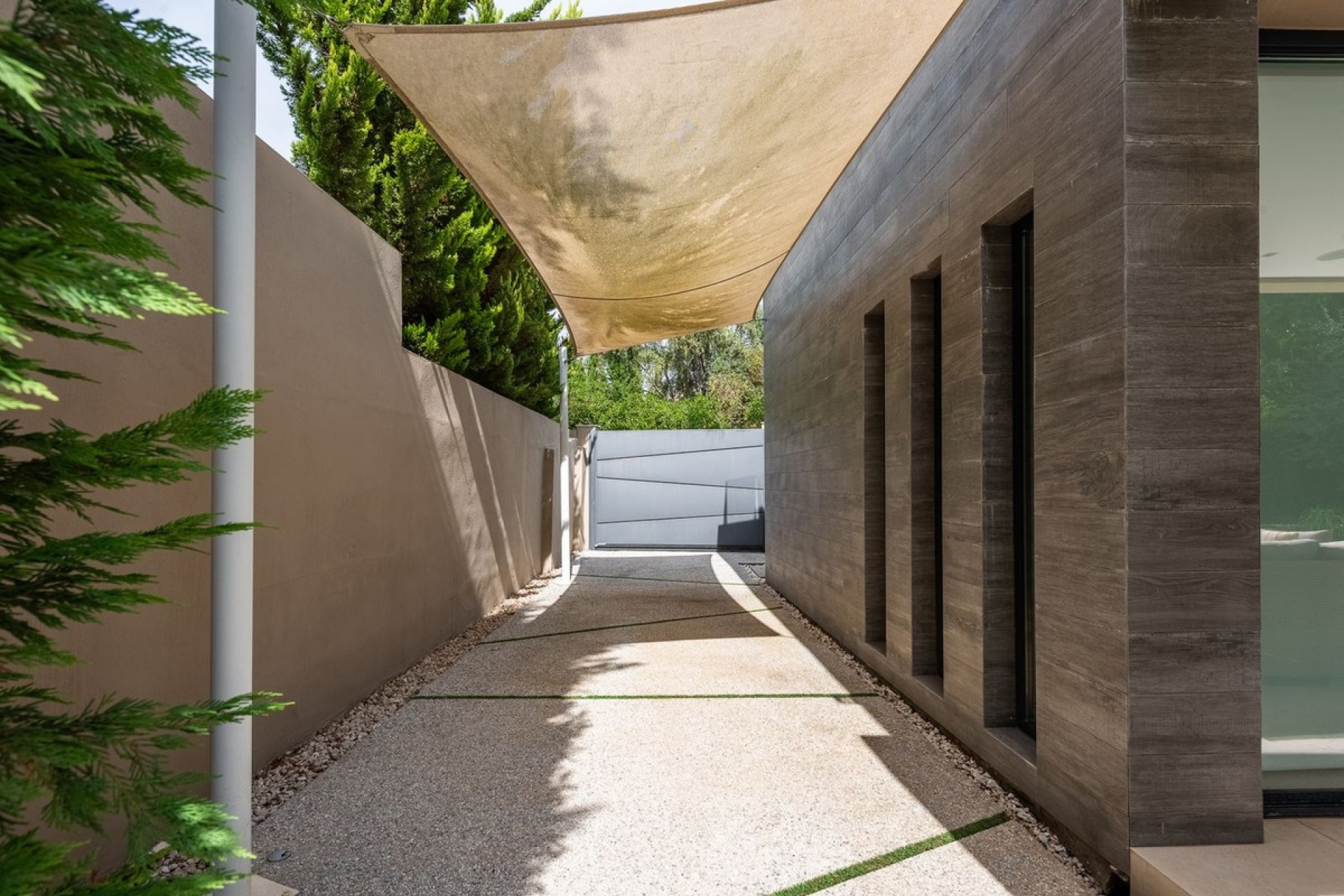 Wiederverkauf - Villa - Marbella - The Golden Mile